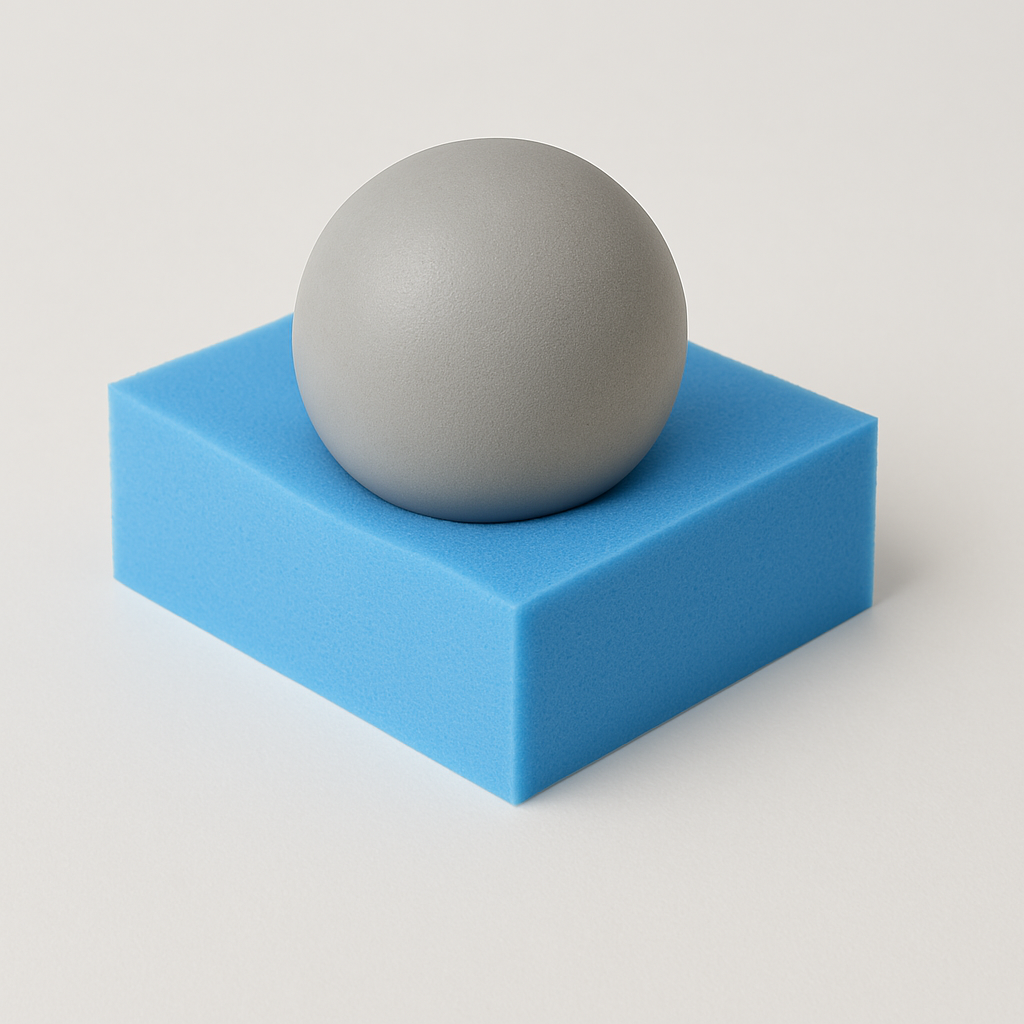 Firm Foam Sample picture