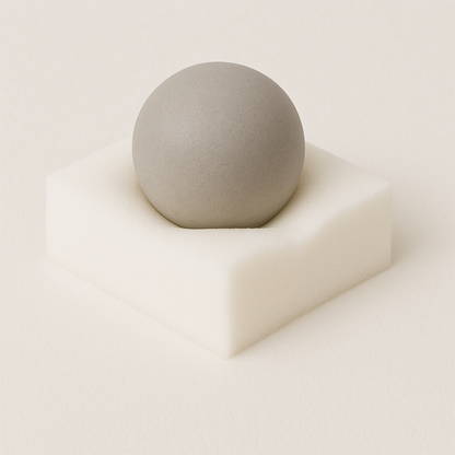 Soft Foam Sample